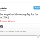 Illustration for article titled The 11 Funniest Tweets About Facebook IPOpocalypse